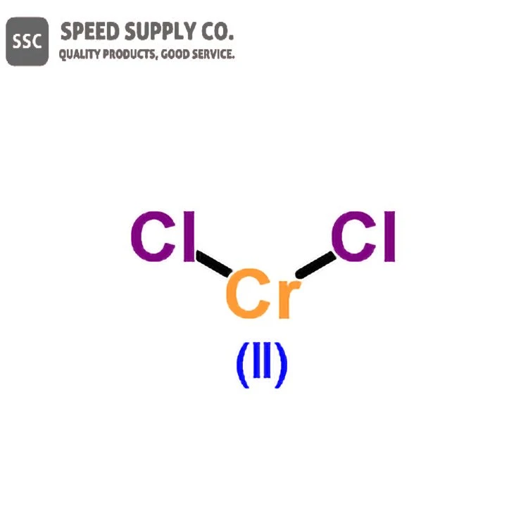 Chrom(II)chlorid