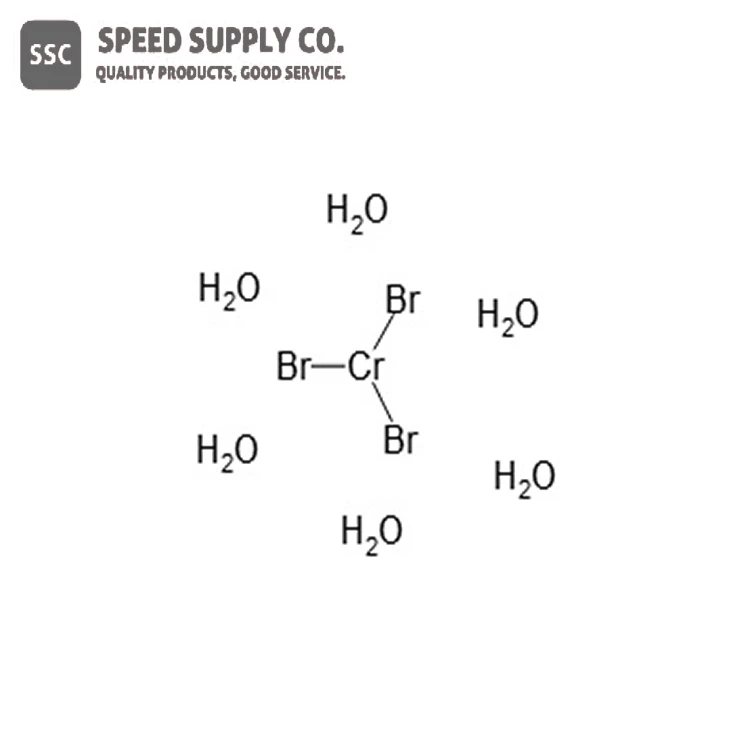 Chrom(III)bromidhexahydrat