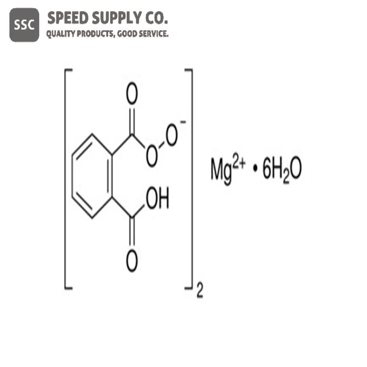 Magnesiummonoperoxyphthalathexahydrat