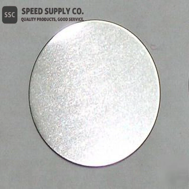 Niobium disk