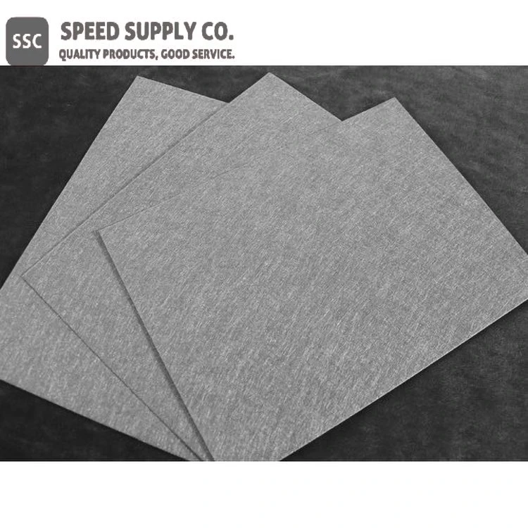 Titanium filt