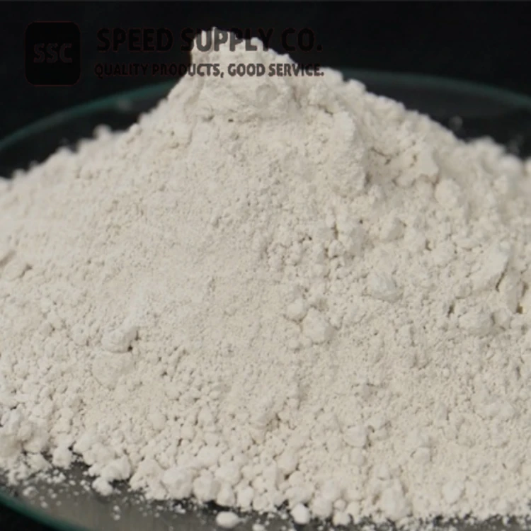 Magnesium Zirconium Silikat