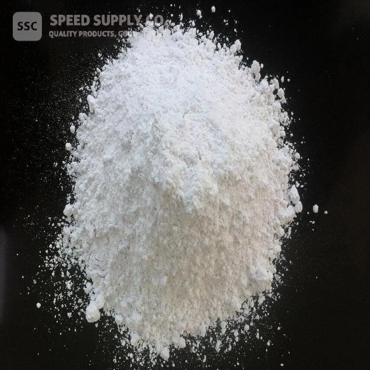 Barium strontium titanat pulver