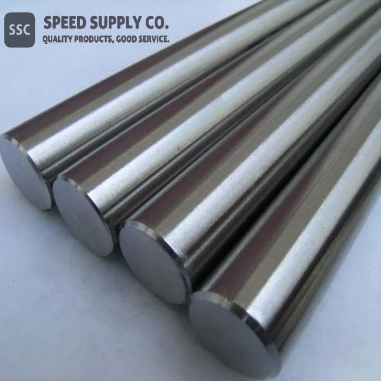 C-103 Niobium legering