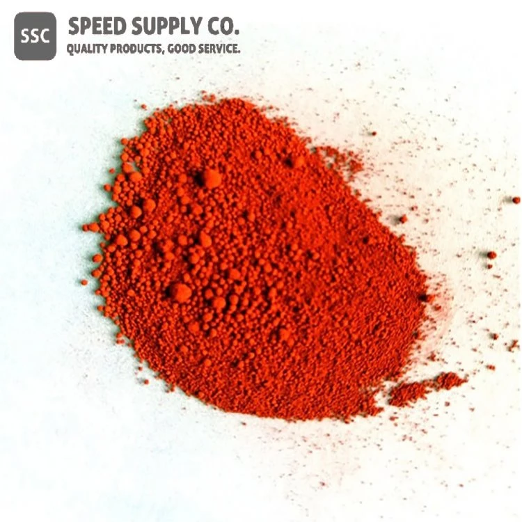 Cadmium Selenid