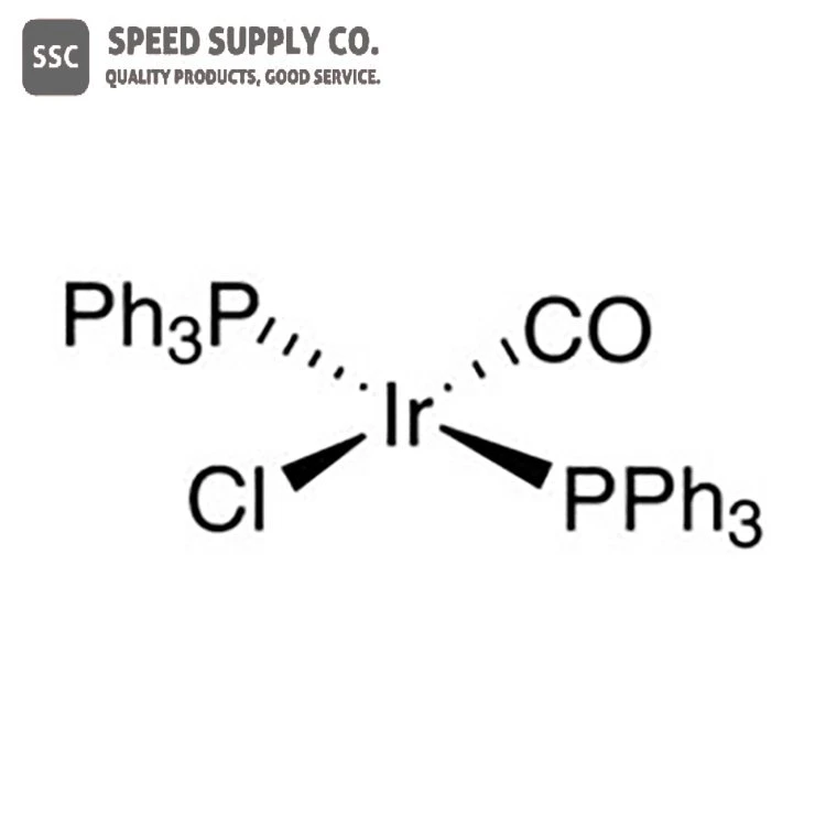 Carbonylchlorobis(triphenylphosphin)iridium(I)