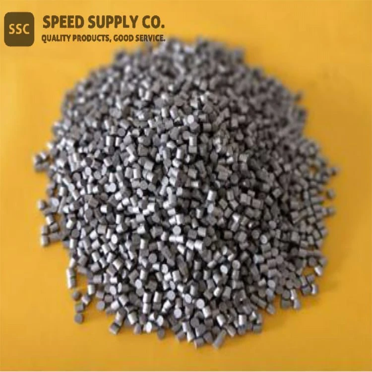 Chrom pellet