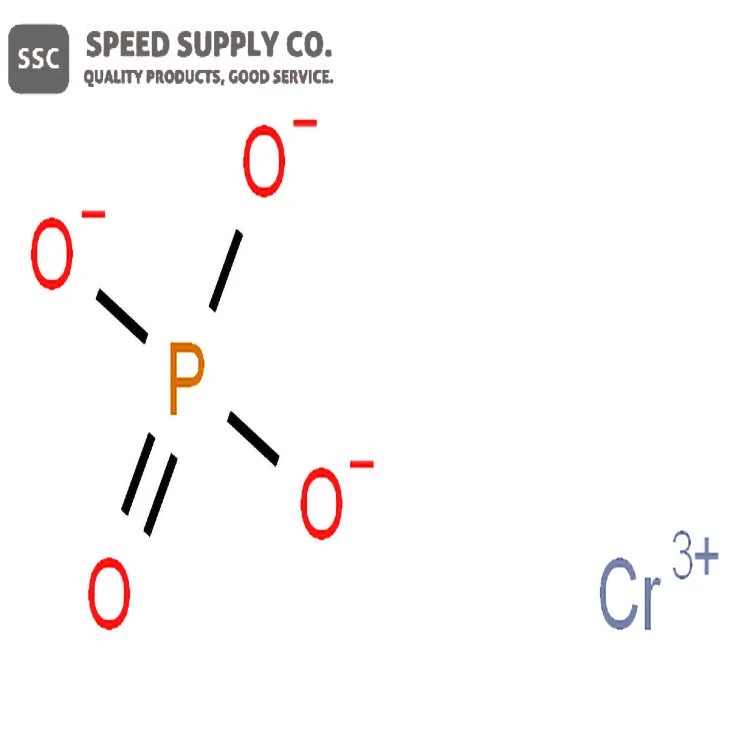 Chromphosphat