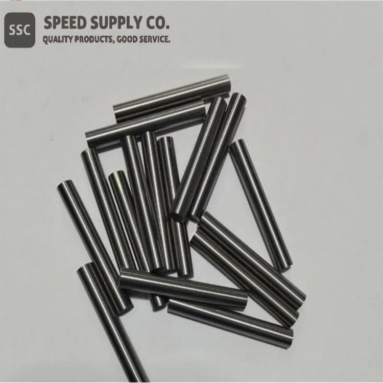 Koboltstang og wire