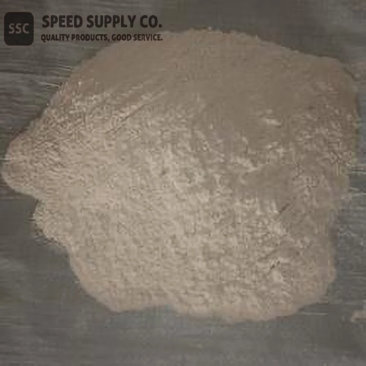 Død brændt Magnesite