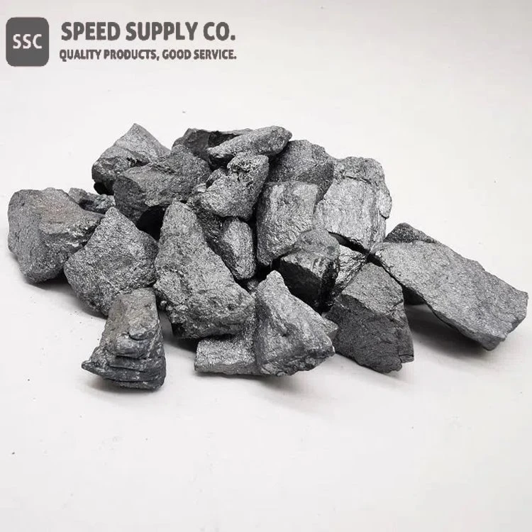 Ferro Silicium Zirconium
