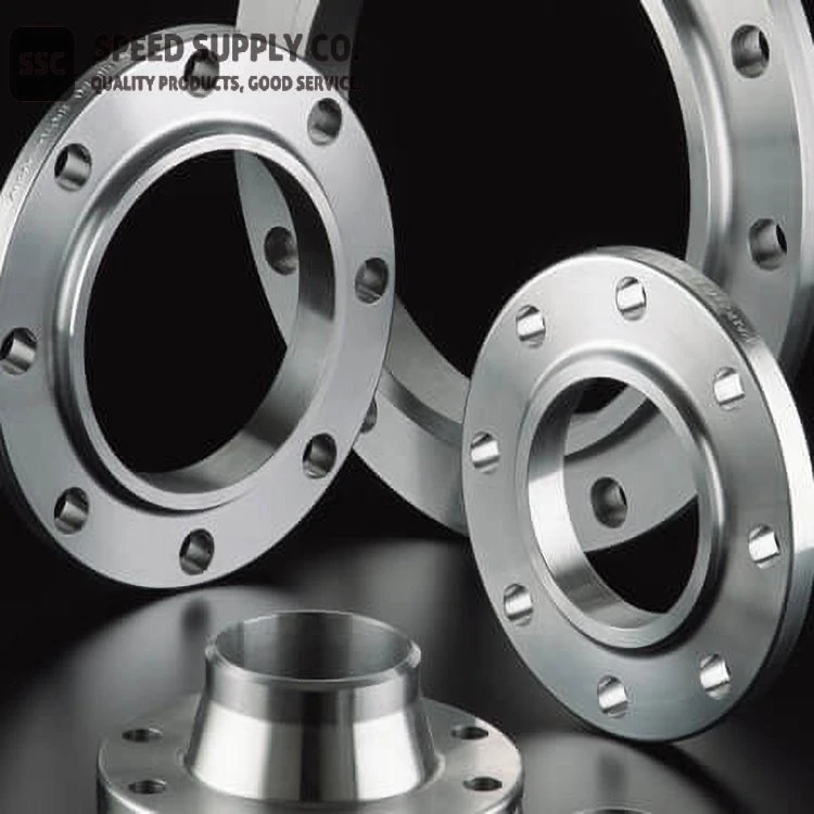 HAYNES 188 Aluflange