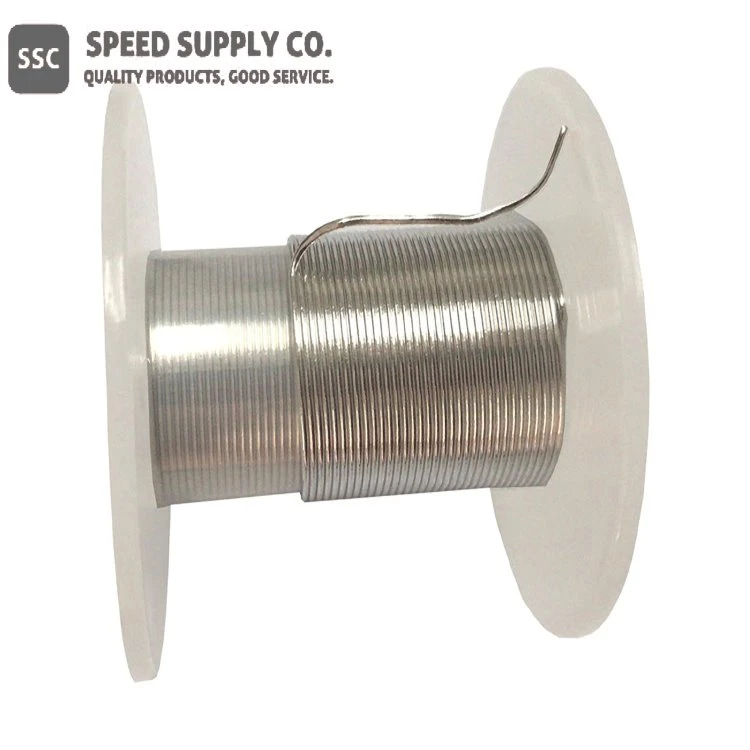 Indium ledning