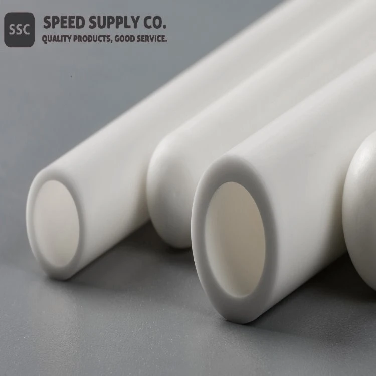 Magnesia stabiliseret zirconia rør