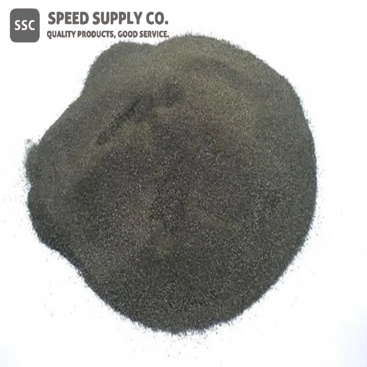 Mangan siliciumlegering