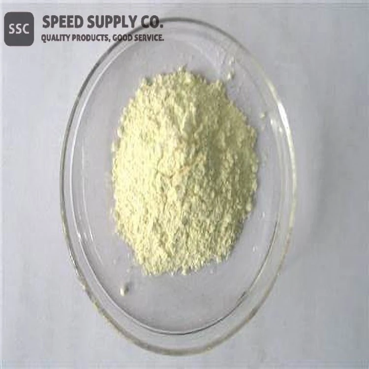 Molybdæntrioxidpulver