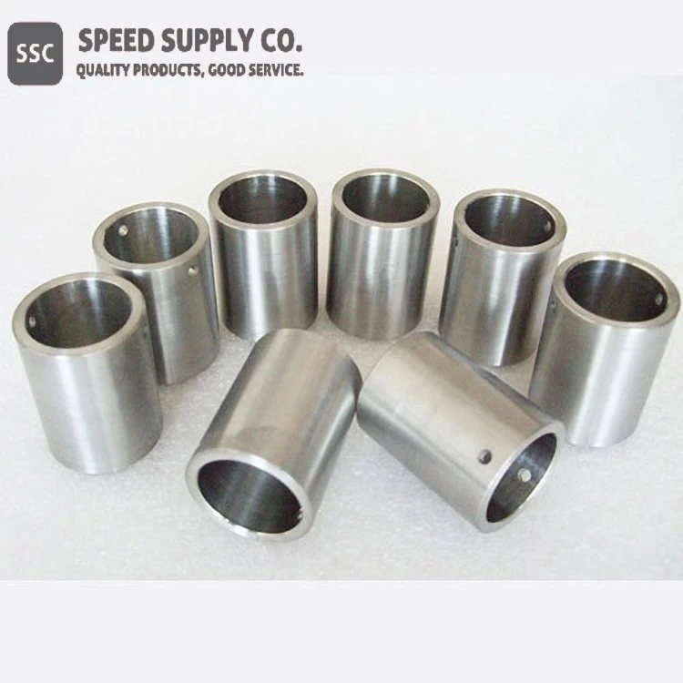 Molybdæn Tungsten Legering digel