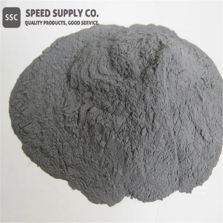 Niobium borid pulver