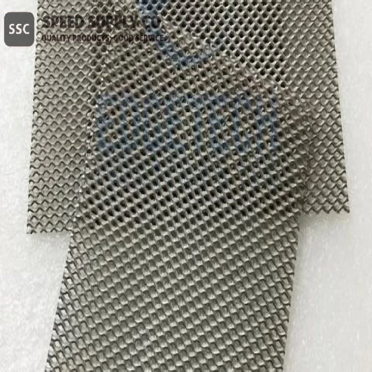 Niobium mesh