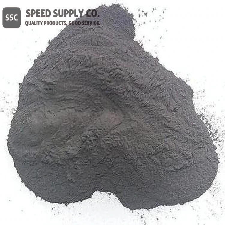 Niobiummonoxidkondensatorpulver