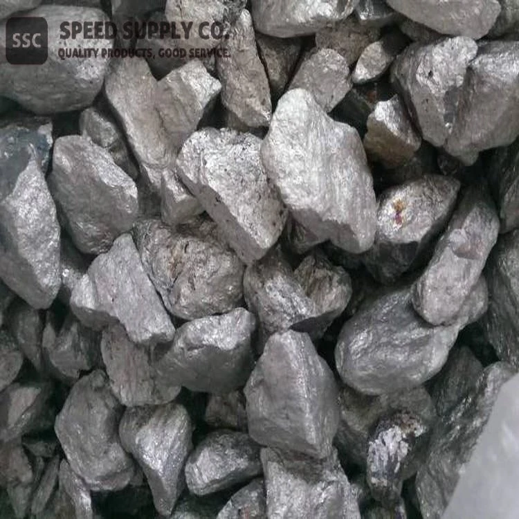 Niobium nikkellegering klumper