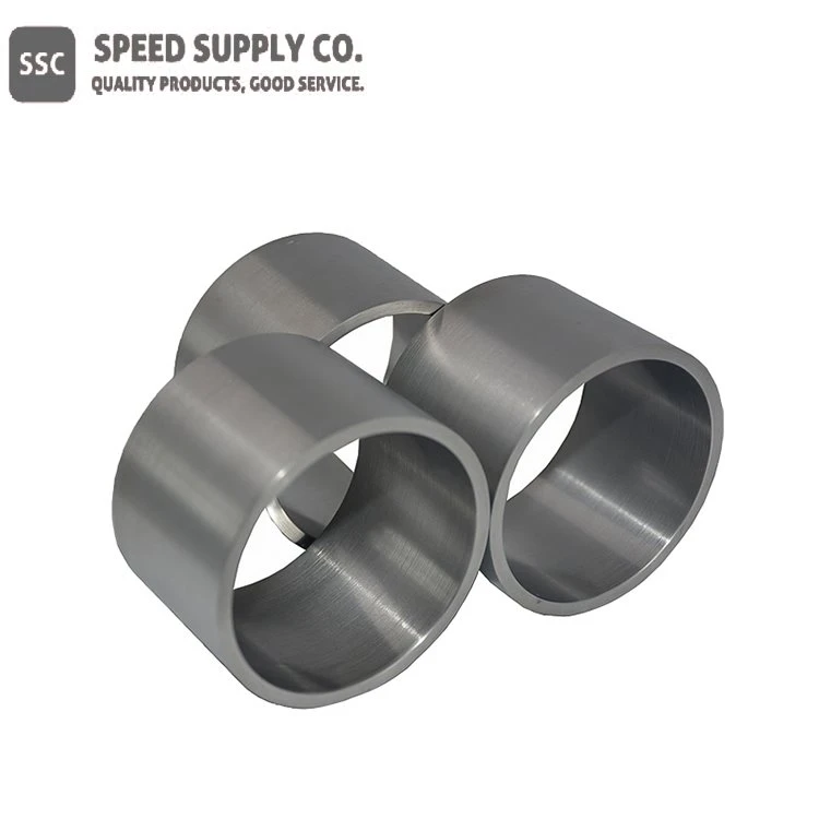 Niobium Ring