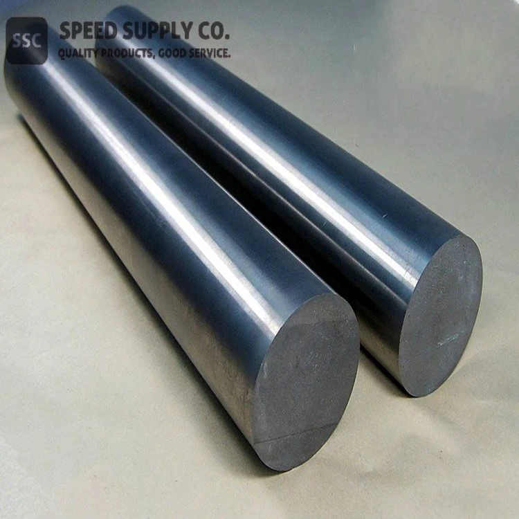 Niobium zirconium legering stang og stang
