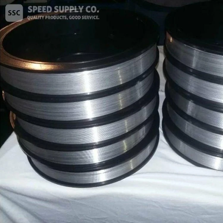 Niobium zirconium legeret tråd