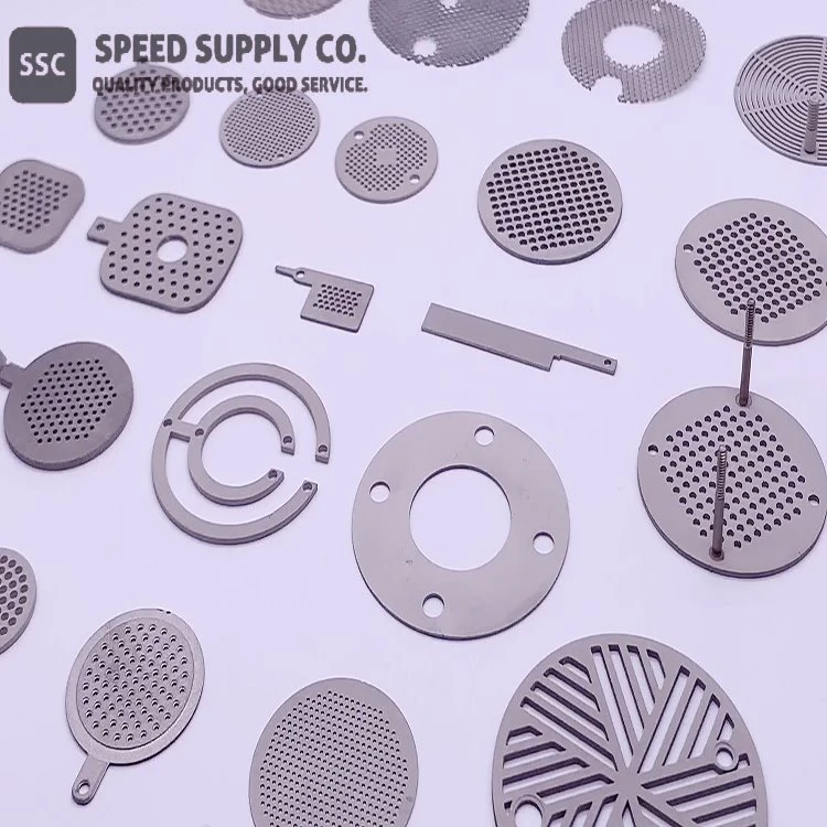 Platiniseret Titanium Anode