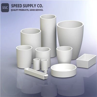 Calcia Stabiliseret Zirconia Digel