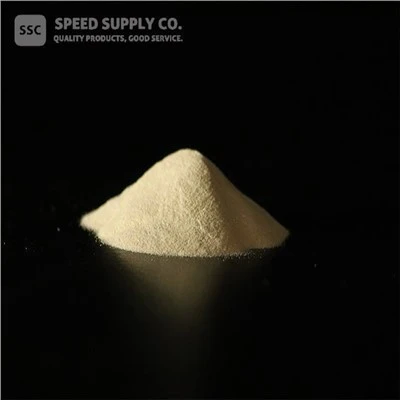 Calcia stabiliseret zirconia
