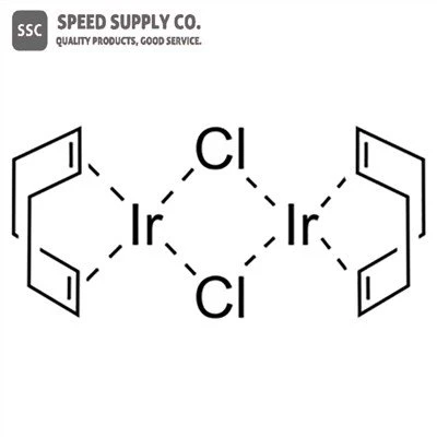 Chlor(1,5-cyclooctadien)iridium(I)-dimer