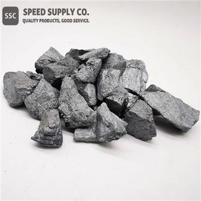 Ferro Silicium Zirconium