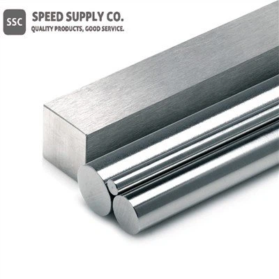 Hafnium lange produkter