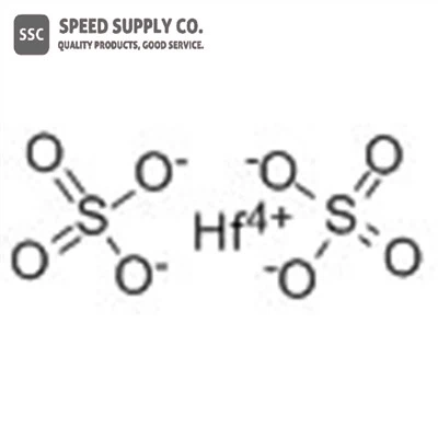 Hafniumsulfat