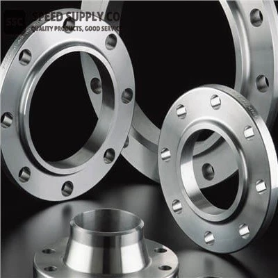 HAYNES 188 Aluflange