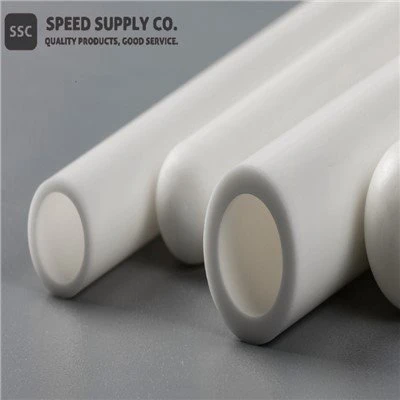 Magnesia stabiliseret zirconia rør