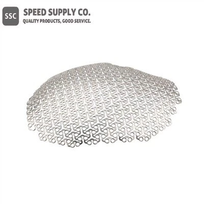 Medicinsk Titanium Mesh
