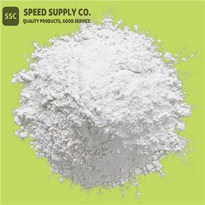 Modificeret zinkphosphatpulver