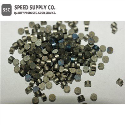 Molybdæn pellets