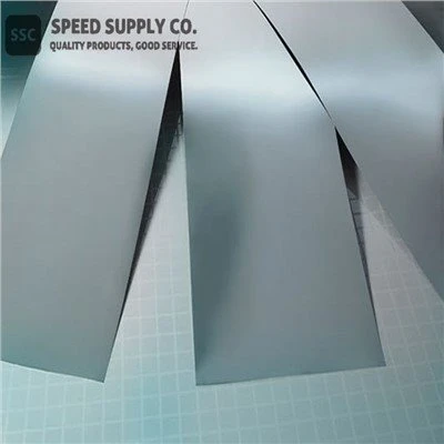 Molybdæn Rhenium Alloy Flade Produkter