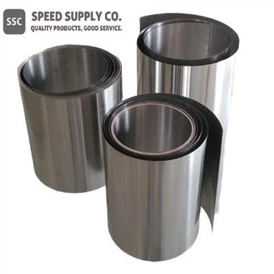 Niobium Hafnium legering folie