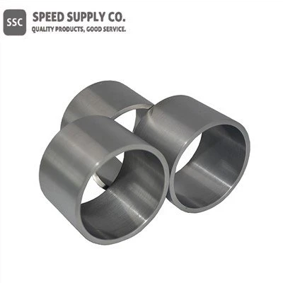 Niobium Ring