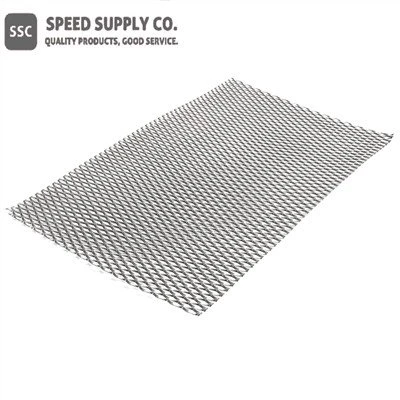 Titanium mesh