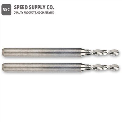 Tungsten Carbide borekroner