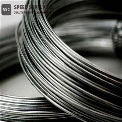 Wolfram Rhenium legering wire