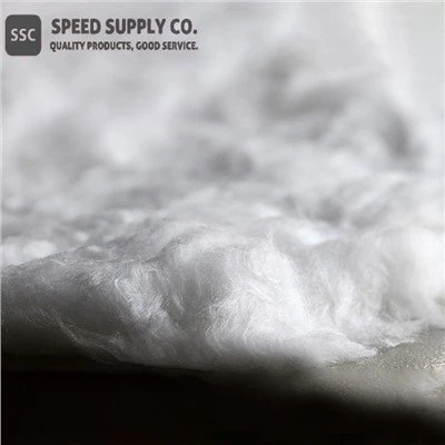 Zirconia Fiber