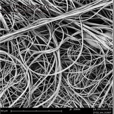 Zirconiumoxid nanofibre