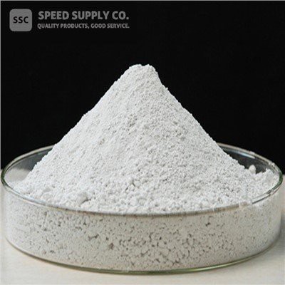 Zirconiumsilikatpulver