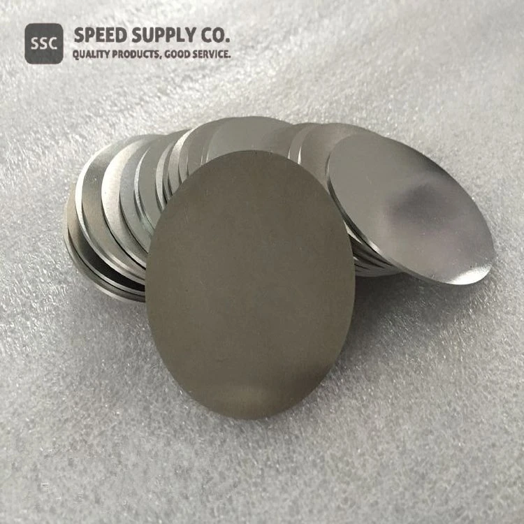 Tantal Niobium Legering skive